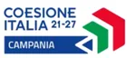 Coesione Italia 21-27 Campania
