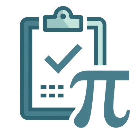 π Inspection logo